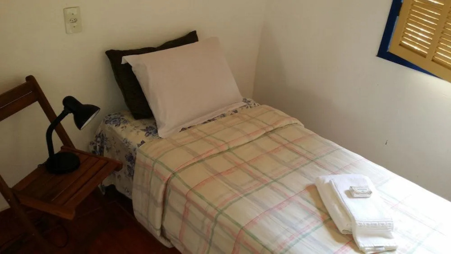 Torre Hostel