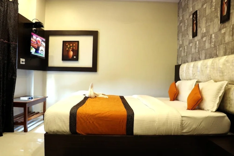 Premium Double room