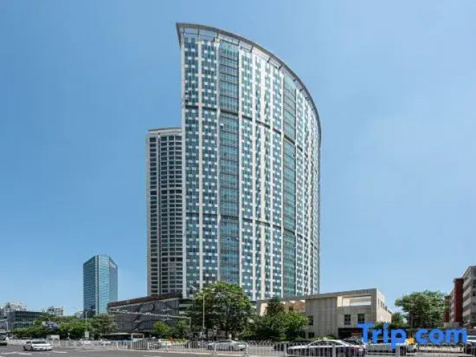 Orientino Executive Apartments Beijing