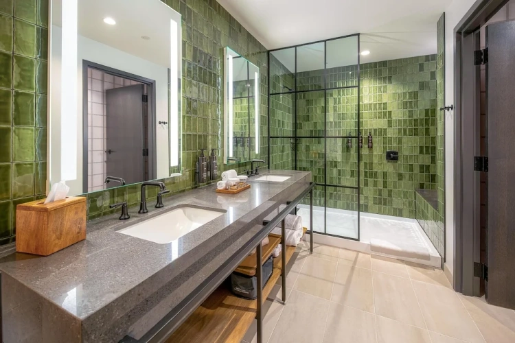 1 Bedroom Premium Suite