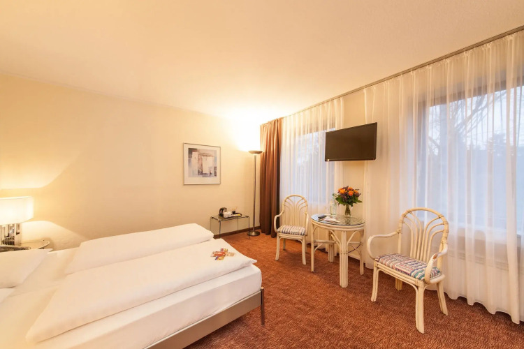 Фотография отеля