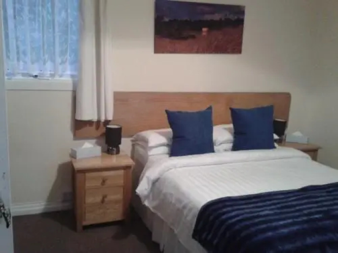 Franklyn Guest House
