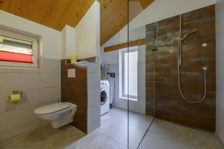 Ferienlodge Maresi