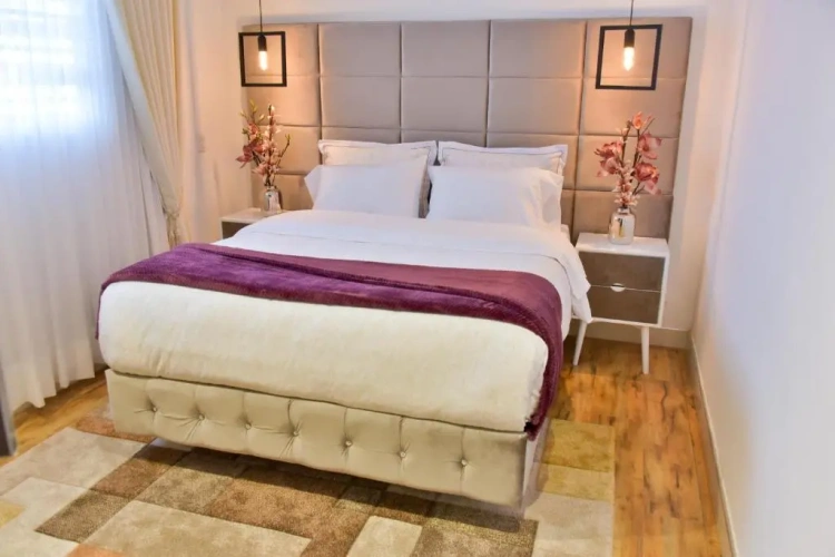 Superior Suite