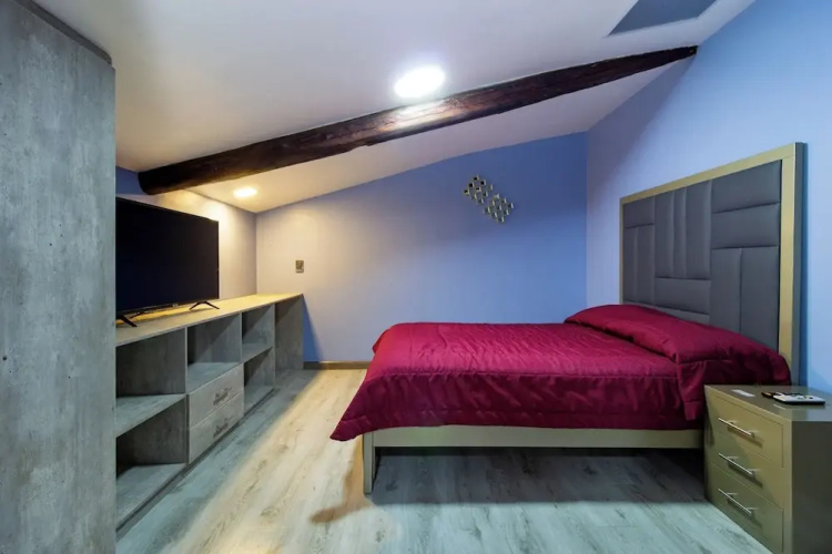 Hotel Majestic 1 Cuenca