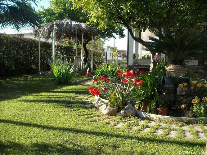 Giardino Degli Aranci B B