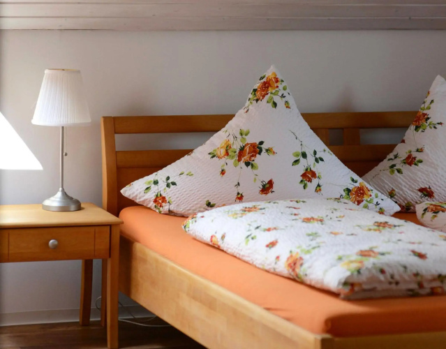 Ferienwohnung im Kupferhammer
