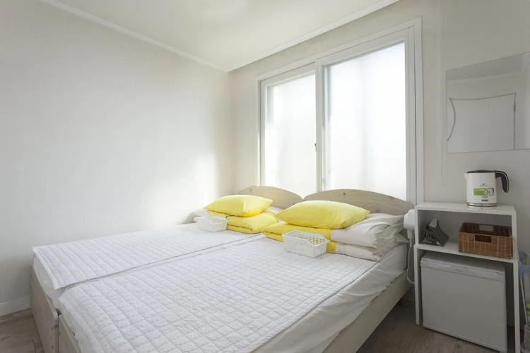 Guesthouse Dodam I - Hostel