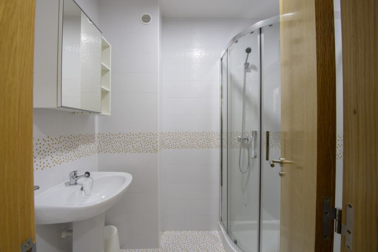 Apartamentos VIDA O Pindo