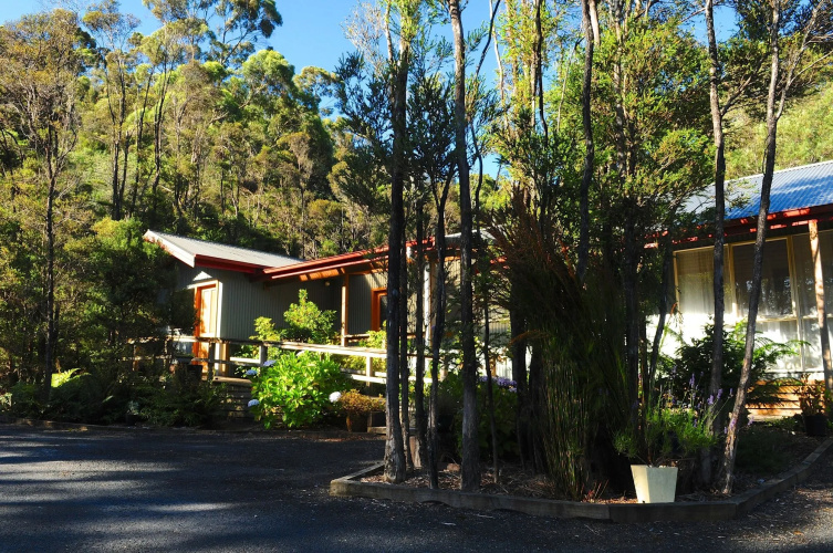 The Crays Accommodation