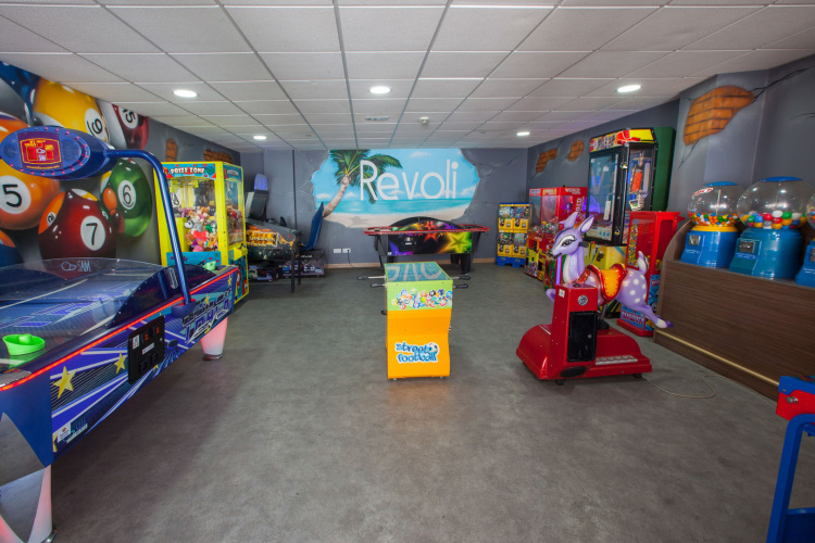 Revoli photo 8
