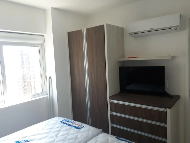 Real Plaza Flat 1505