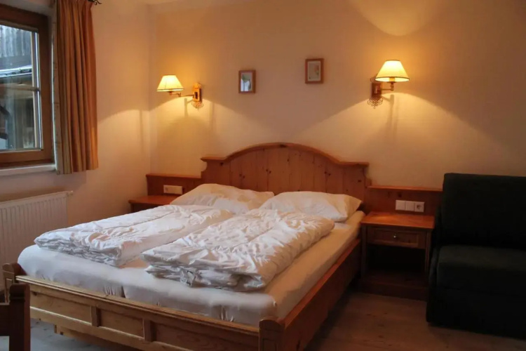 Haus Innerache