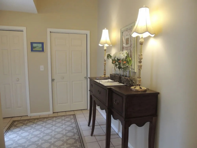 Moondance Retreat