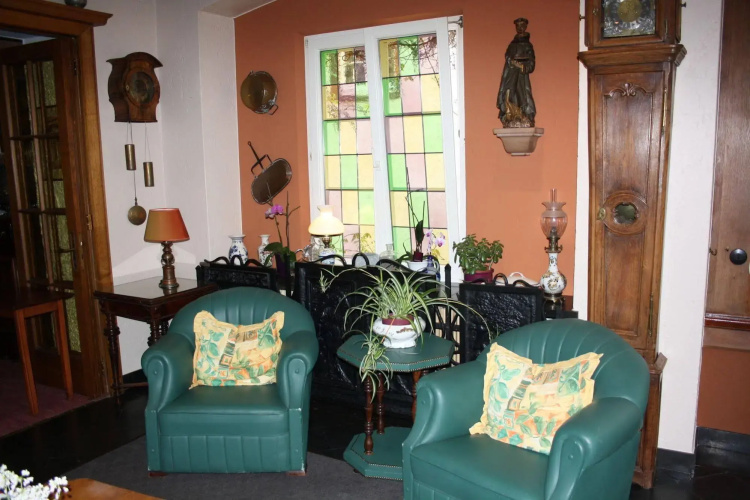 Hotel Heintz