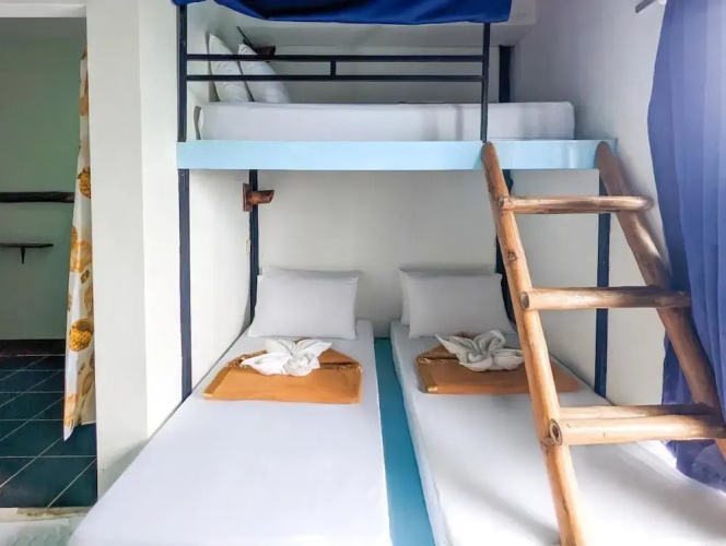 Lexias Hostel & Workspace by Hiverooms