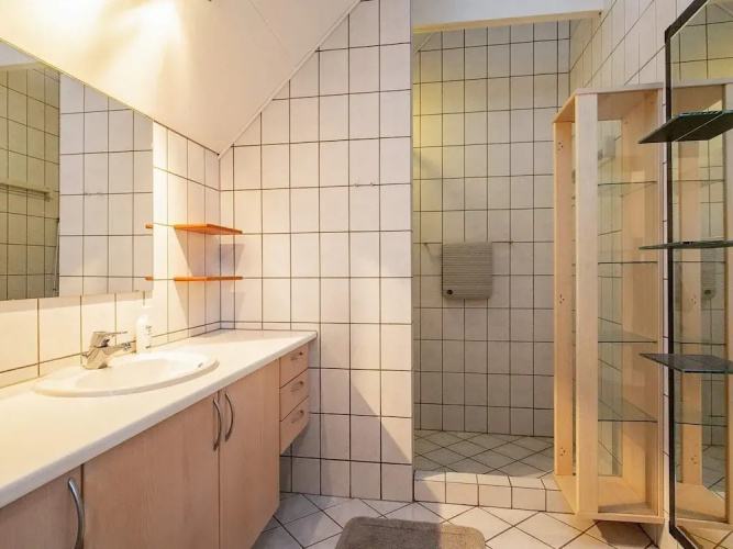8 Person Holiday Home in Hals-by Traum
