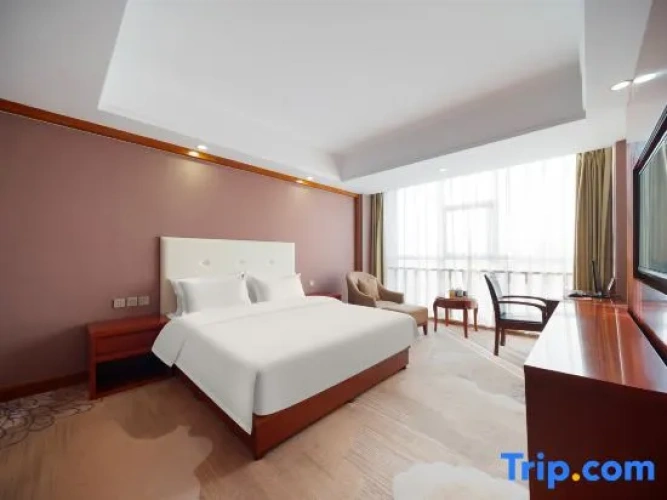 Business Double Suite