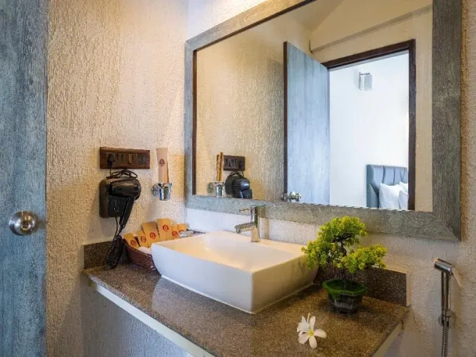 Deluxe Suite