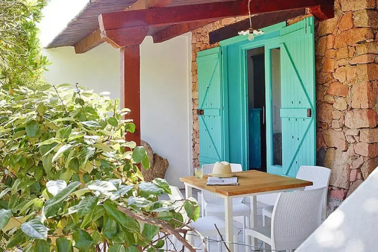 Home in Lu Nibareddu Residence, Loiri