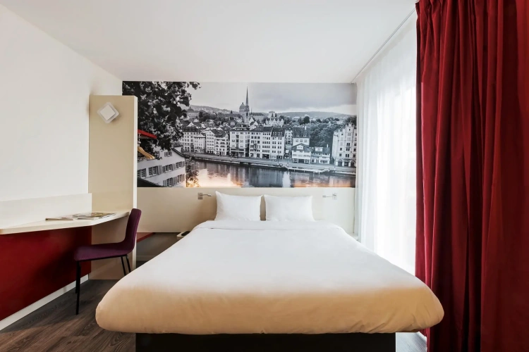 Double room