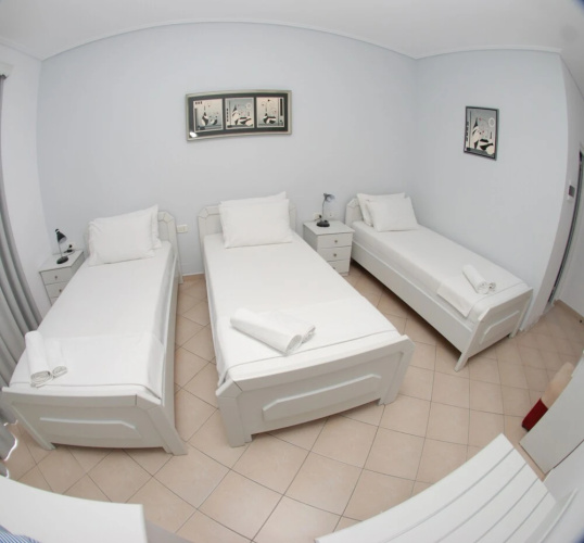 Hotel MS