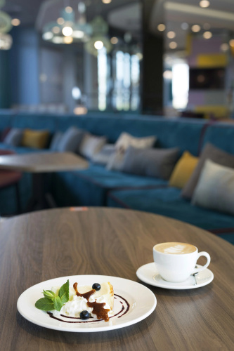 Hampton by Hilton Krakow Airport photo 15
