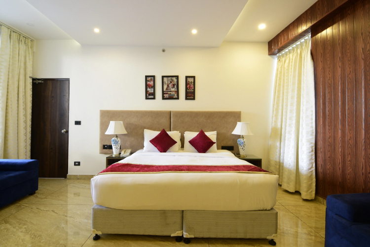 Park Regis Goa