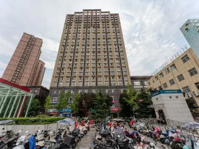 Tianyi Business Hotel