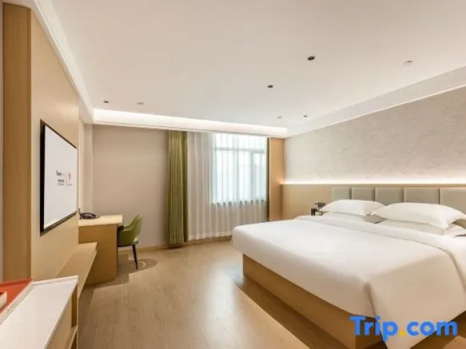 Privilege Double room