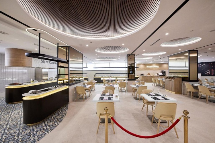 Hotel Gold Arcos photo 11