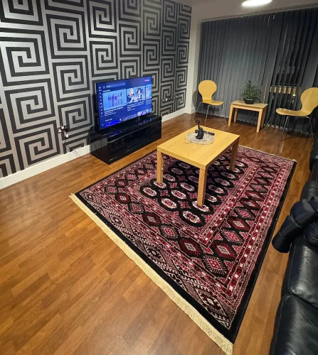 Jupiter Building 2 Bedroom Apartment Birmingham