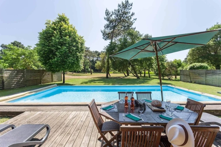 Prestige Villa