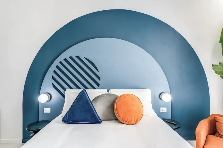 Corso Umberto 228 - Sofia Apartments