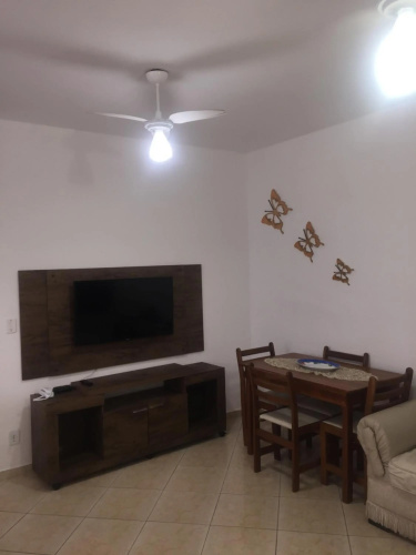 Apartamento em Bertioga sp