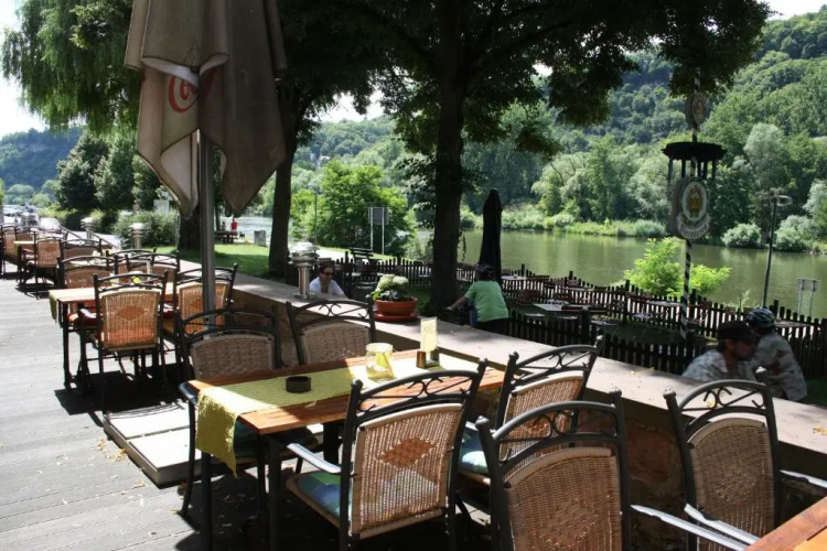 Hotel Mainpromenade