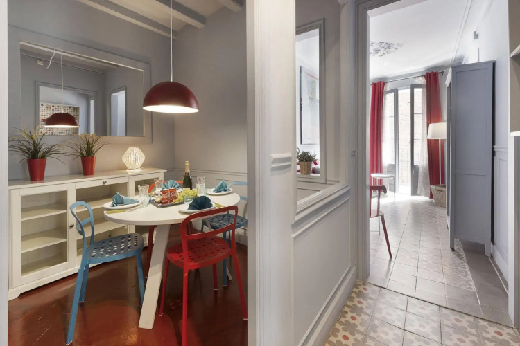 Nextdoor Gracia Barcelona
