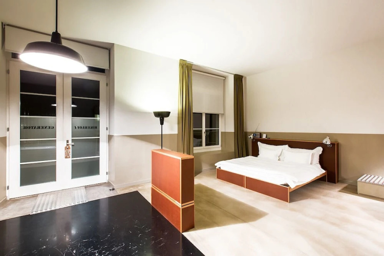 lofthotel am Walensee