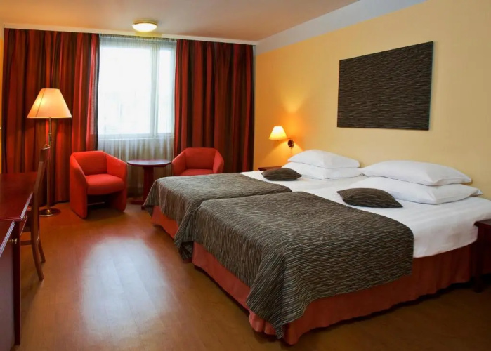 Original Sokos Hotel Koljonvirta