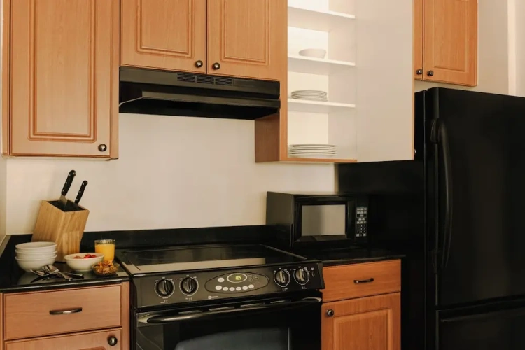 1 Bedroom Double Suite