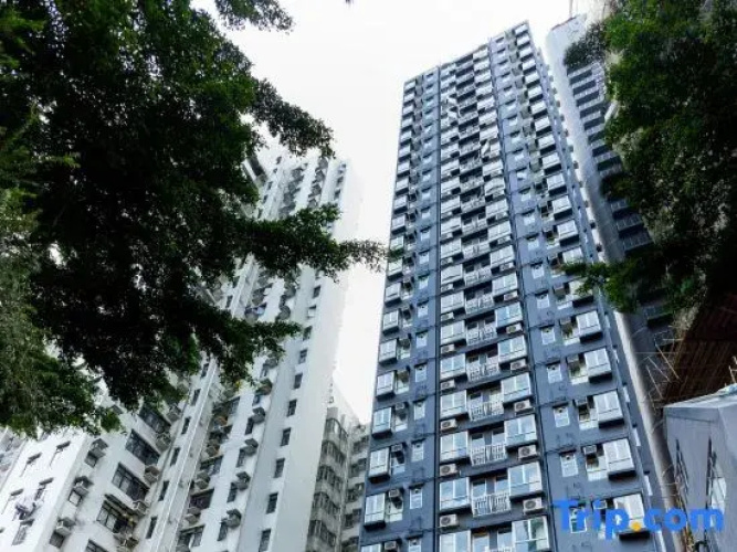 Lodgewood Wan Chai