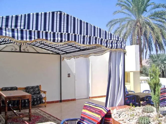 Leyla Eco Resort