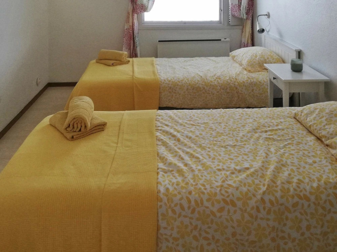 6 Person Holiday Home in Strömstad