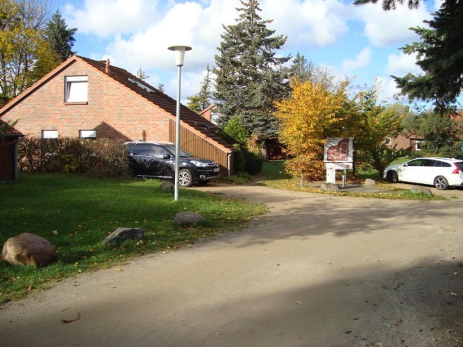 2 Bedrooms Cottage