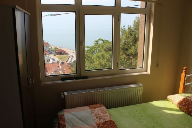 Sehzade Butik Otel