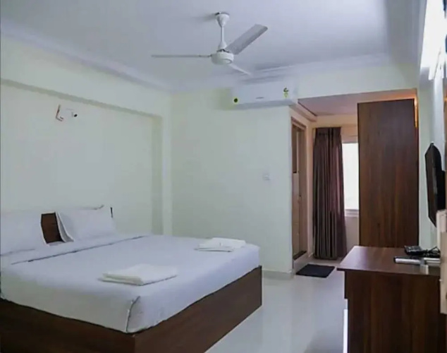 The Kanishka Grand