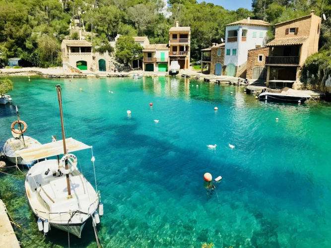 Villa Primera