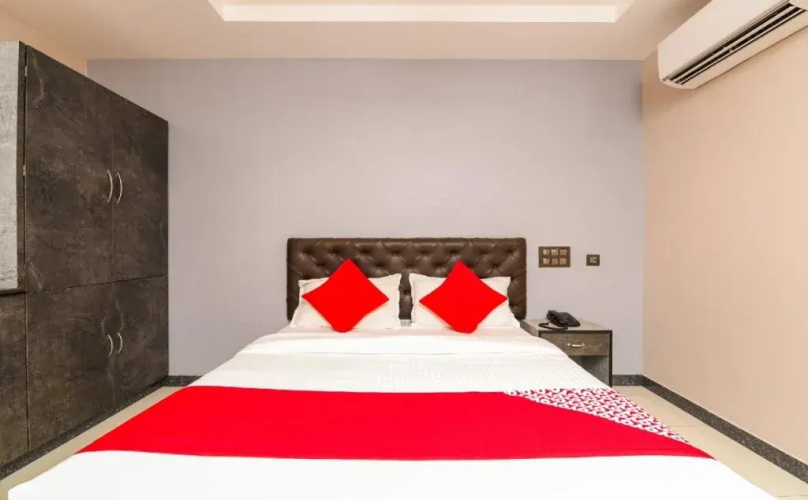 Hotel Sai Grand