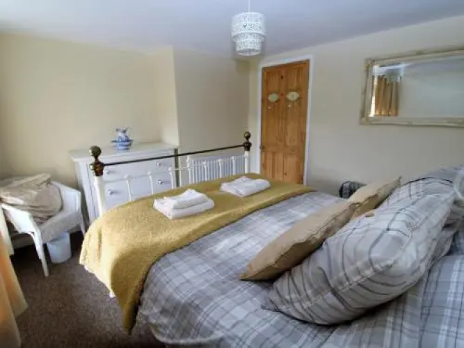 Mell Fell Cottage