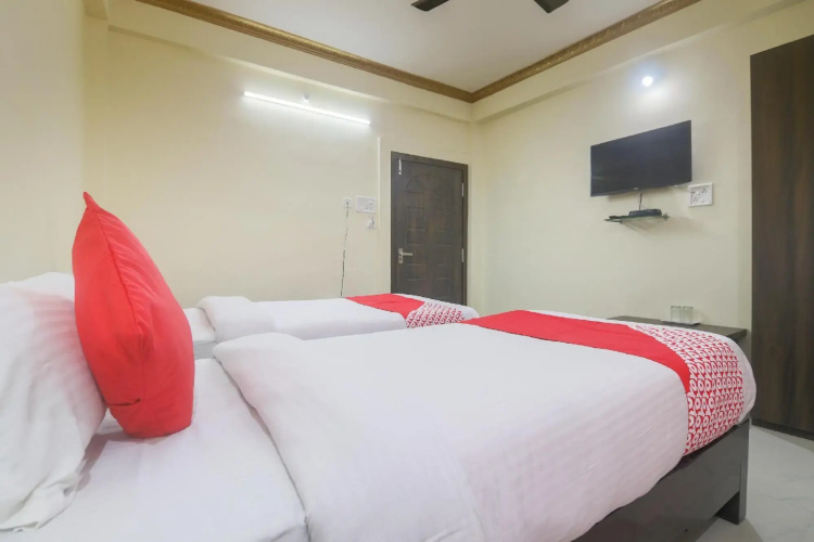 Kaziranga Guest House